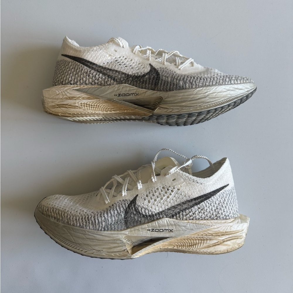 Nike Vapor Fly 3 “White”